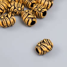 Beads for creativity plastic 