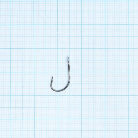 Feeder equipment X-Feeder asymmetric loop, 0.40 mm, carbine No. 6, hook No. 8, 120 g-2