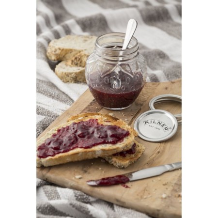 Kilner blanks, glass, 400 ml-4