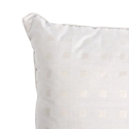Pillow High quiet hour down, size 68x68 cm, tick-1