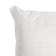 Pillow High quiet hour down, size 68x68 cm, tick