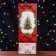 Package for a bottle Gift "Gift to you", 12 x 36 x 8.5 cm