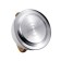 Teapot Regent Inox Tea, with a whistle, 2.8 l + a titt gift for brewing tea