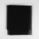 Fatin, 160 cm, 11 ± 1 g/sq.m, 1 ± 0.2 m, black color No. 21