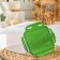 Food container Good & Good, 2.2 l, with a sealed lid, color mix
