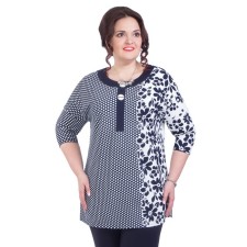 Women's tunic Wisell M4-3416/7, size 52