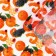 Paper Packaging Mandarins, 50 x 66 cm, New Year