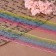 Capricon lace "Rainbow Bright", 45 mm × 10 ± 1 m, color multi -colored No. 1