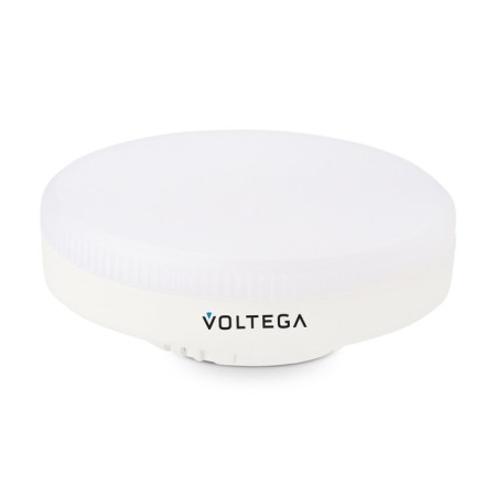 Voltega 7775, 12W, 7.5x7.5x2.9 cm, GX53, 900LM, 4000K, matte color-4
