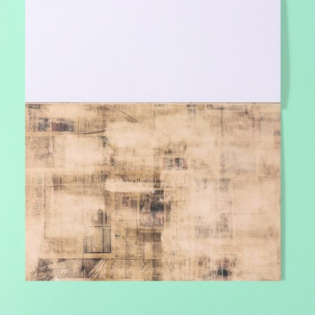 Stickers in the book "Classic and Watercolor" + 3 backgrounds 20.7x14.2 cm-13