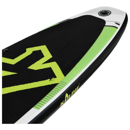 SUP board Kelpie 10.6, 320x80x15 cm-13