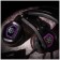 Game headset Wended XPG EMIX H20 (7.1, microphone, USB, RGB backlight, 50 mm)