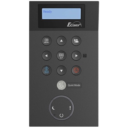 Printer Laser KyoCera Ecosys P2040DN DUPLEX NET-5