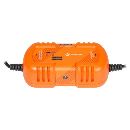 Charger from a cigarette lighter 12V, 5A (pre-cargo charging Car-to-Car-1