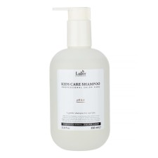 Kids Care Shampoo 350 ml shampoo
