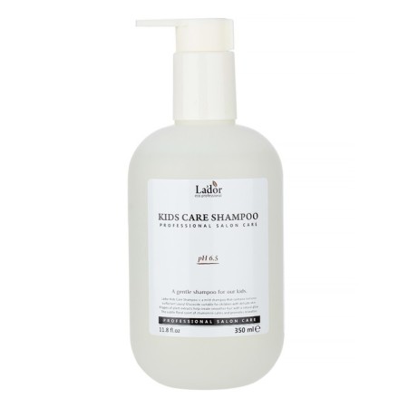 Kids Care Shampoo 350 ml shampoo