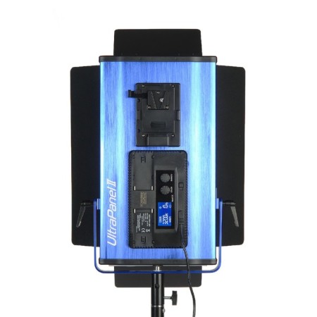 LED lighter Ultrapanel II 1092 Led Bi-Color-1