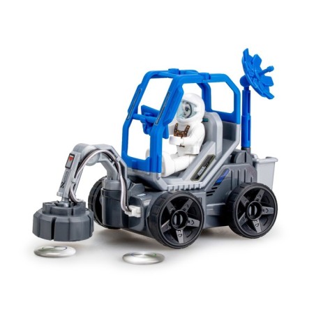 Astropod toy "Mission: Rocket"-4