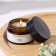Aromatic candle in the jar "tobacco", soy wax, 12 g