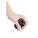 Masterbator Unrealistic Men’s Max Capsule 05 STEP, 8 cm, TPE, Black color