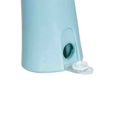 Pioneer TI-1007, 150 ml, 3 modes, 2 nozzles, turquoise-9