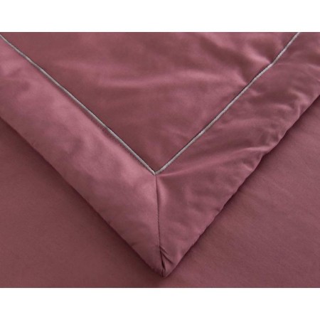 A set with a blanket "Maurizio No. 3", size 180x230 cm, 50x70 cm - 2 pcs-3