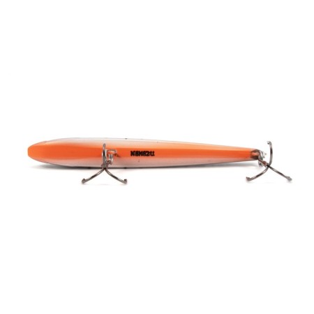 Rattlin Namazu Batiste, L = 90 mm, 18 g, sinking, color No. 12-3