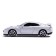Metal machine Nissan GT-R (R35), 1:64, white color