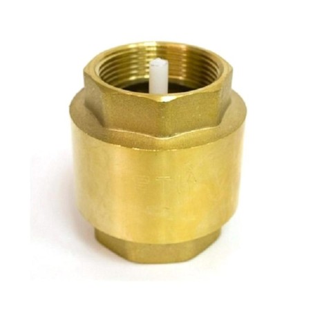 Reverse valve STI, 1 1/2 "-1