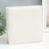 Photo album for 200 photos 10x15 cm book. Peret beige
