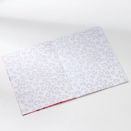 Notepad Coloring Painting 12 sheets, 130x180 "Happiness nearby"-3