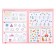 Workbook "Mathematics in kindergarten", 6-7 years old, GEF