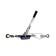 The winch lever tundra, double ratchet wheel, thrust 2 t (rise 0.8 t), cable 2 meters