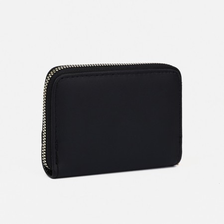 Lightning wallet, black color-1