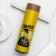 Fashion thermos, 500 ml, retains heat 8-10 hours