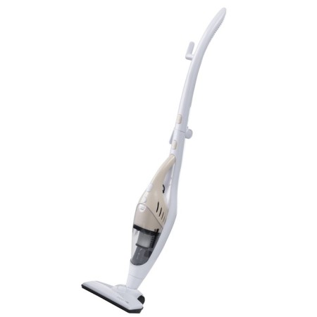 Vacuum cleaner Galaxy Line GL 6225, vertical, 1000/150 W, 0.8 l, white