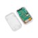 Wireless doorbell with digital coding 52 melody 150m IP56 (white) Rexant