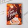 Diary in the gift box "Happy Teacher", A5 format, 80 sheets, solid cover
