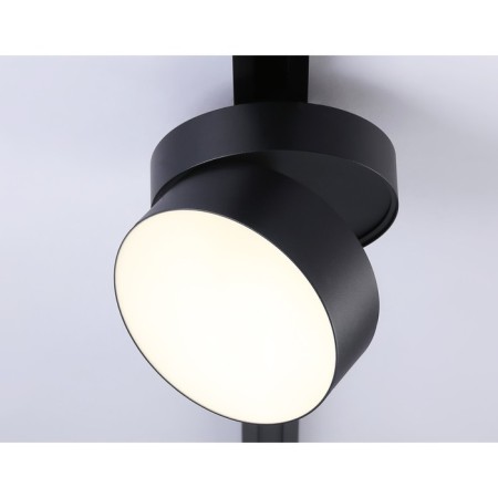 LED LED track ambrella track System GL6877, 16W, LED, Black Color-2