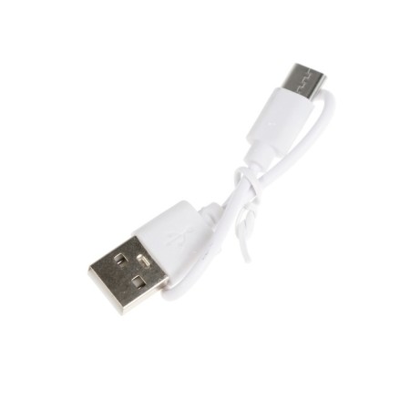 Electric Portable Hand Gray, 5 W, AKB, 800 mAh, up to 55 ° C, USB, pink-7