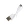 Electric Portable Hand Gray, 5 W, AKB, 800 mAh, up to 55 ° C, USB, pink