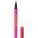Love Generation Color Resourse eye liner, tone 04 orange, 0.6 ml