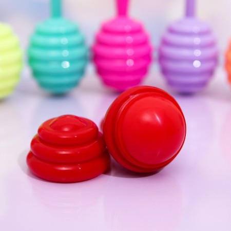 Lip balm "honey lips", a mix of flowers and aromas-4