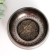 Singing bowl 6.5x15x15 cm