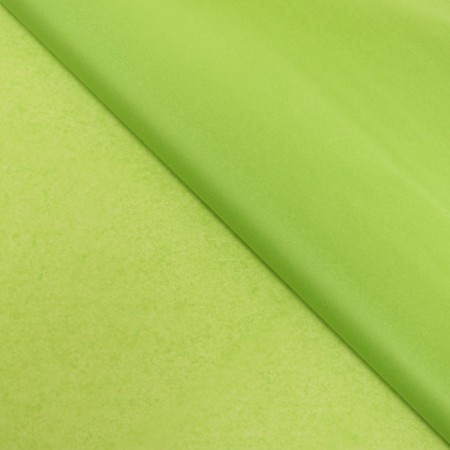 Paper Pacific, green apple, 50cm x 10 m-1