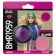 Hair powder Barbie BMR1959, in a set with a sponge, purple color