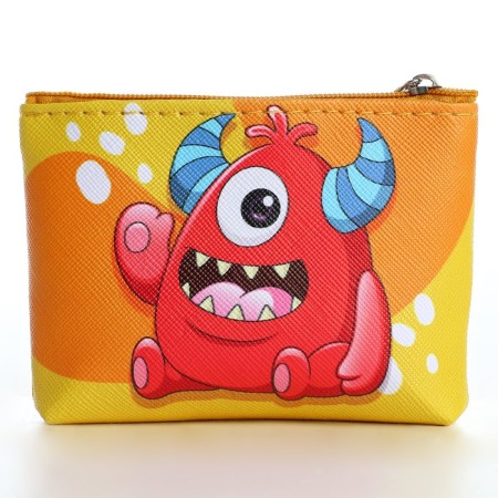 Wurse children's "Good monsters" mix, 11x0.5x8.5 cm-14