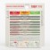 Means from diseases and pests of August Potato "Tabu Trio", 4 ml+10 ml+5 ml
