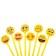 Calligrata Smile, gel, mix, mix