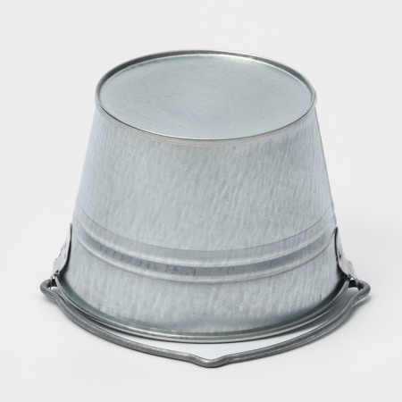 Glorious bucket, 0.5 l, GOST-5